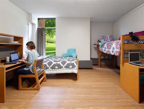 cornell dorms